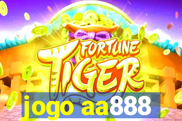 jogo aa888